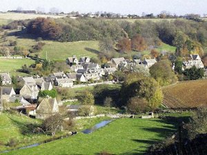 Cotswold Village