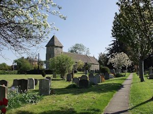 Cotswold Church